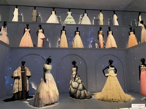 christian dior museum in paris|la galerie Dior ticket prices.